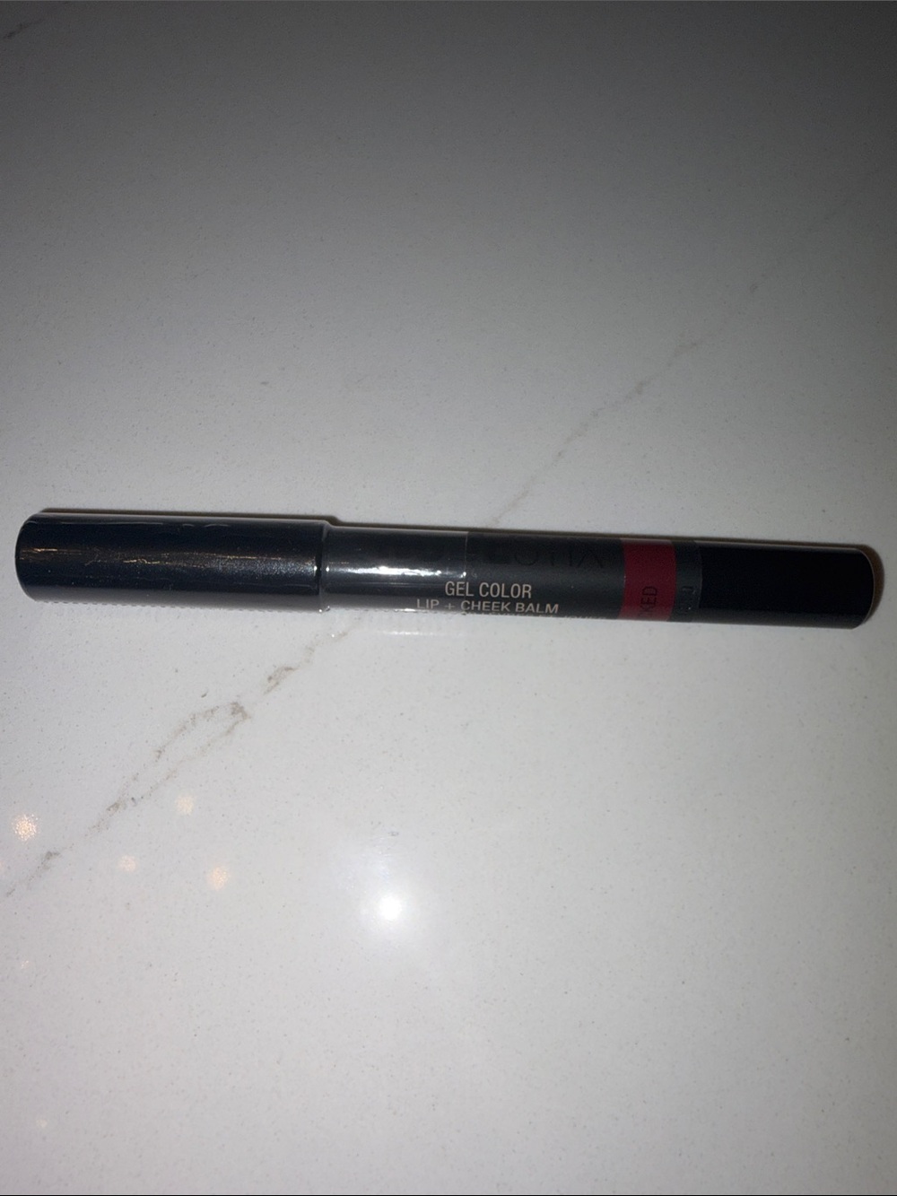 NUDESTIX Gel Color Lip + Cheek Balm - Wicked